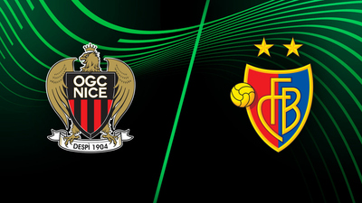 UEFA Europa Conference League : Nice vs. Basel'