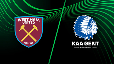UEFA Europa Conference League : West Ham vs. Gent'