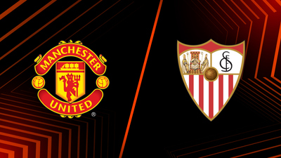 UEFA Europa League : Man. United vs. Sevilla'