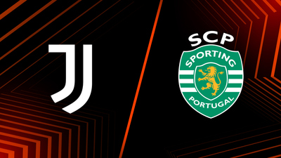 UEFA Europa League : Juventus vs. Sporting CP'