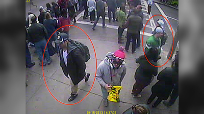 FBI TRUE : Boston Marathon Manhunt Part 2'