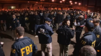 FBI TRUE : Gangs of Newburgh'