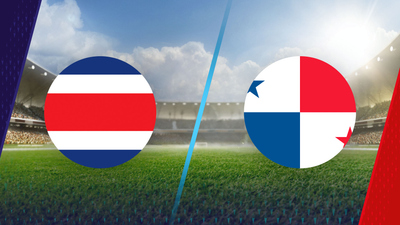 Concacaf Nations League : Costa Rica vs. Panama'