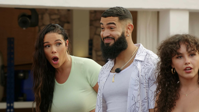 Ex on the Beach- La venganza de los ex : Secretos del pasado'