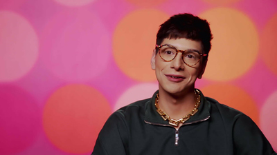 RuPaul's Drag Race : Casa da Moda'