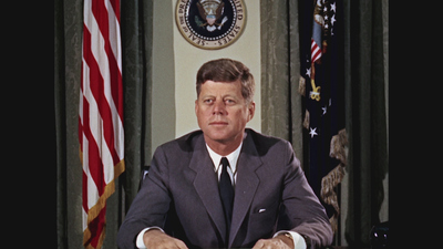 Ten Steps to Disaster : JFK Assassination'