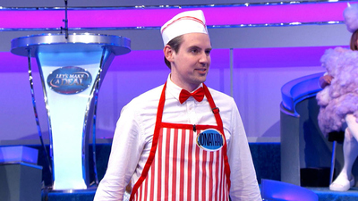 Let's Make a Deal Season 14 Episodes