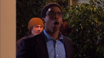 Manual de Supervivencia Escolar de Ned : Dinero / Fiestas'