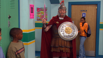 Manual de Supervivencia Escolar de Ned : Ciencias Sociales / Vergüenzas'