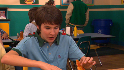 Manual de Supervivencia Escolar de Ned : Ser organizado / Crédito extra'