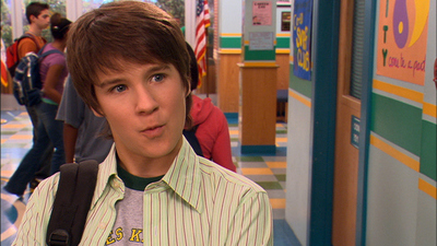 Manual de Supervivencia Escolar de Ned : El bus / Cabellos desastrosos'