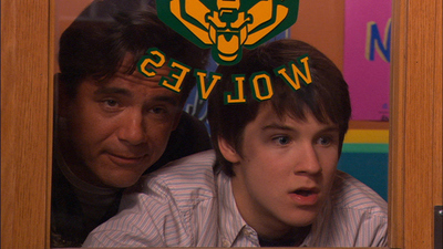 Manual de Supervivencia Escolar de Ned : Nuevos amigos / Positivos y negativos'