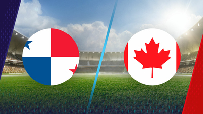 Concacaf Nations League : Panama vs. Canada'