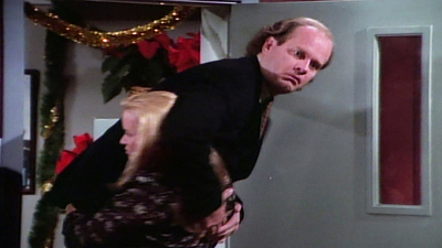 Frasier (1993) : Miracle On Third Or Fourth Street'