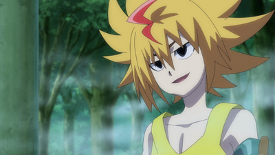 Beyblade Burst : Team-Battle! Ultimativer Partner!'