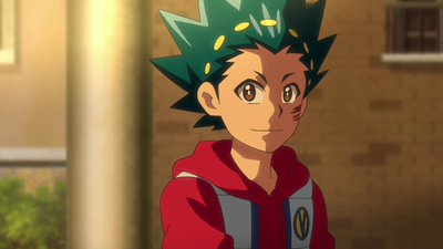 Beyblade Burst : Dream Team! Team Battle!'