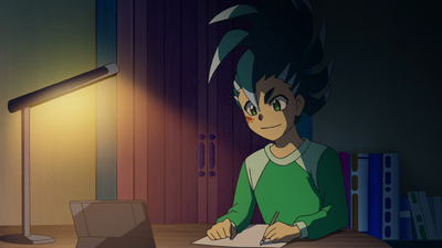 Beyblade Burst : Valt besiegen!'