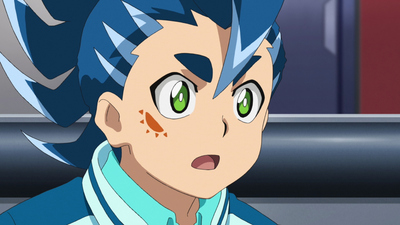 Beyblade Burst : Wir können es schaffen! Oder vielleicht auch nicht!'