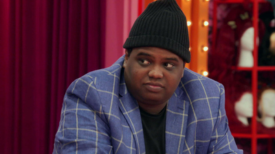 RuPaul's Drag Race : Os Ventos de Daytona 2'