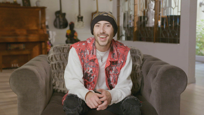 MTV Family Legacy : l'héritage de MTV : MTV Family Legacy : Linkin Park & Van Halen'