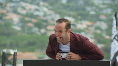 The Challenge: Campeonato Mundial : Mas O Que É Isso?'