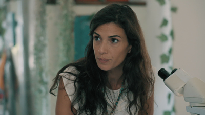 Nickelodeon's Spyders : Die Amöbe'