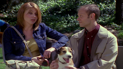 Frasier (1993) : A Day in May'