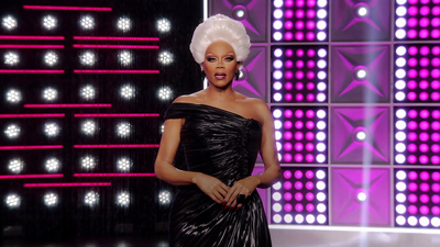 RuPaul's Drag Race : Competição de Dublagem Lalaparuza'