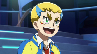 Beyblade Burst : Dragons ultimatives Erwachen!'