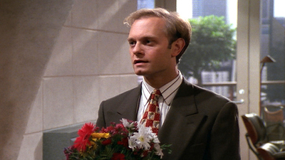 Frasier (1993) : Mixed Doubles'