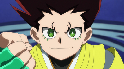 Beyblade Burst : Das beste Doppel aller Zeiten!'