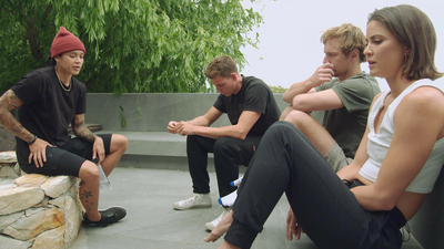 The Challenge: Campeonato Mundial : Transformando o Mundo'