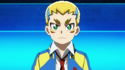 Beyblade Burst : Bey Karneval! Episches Finale!'