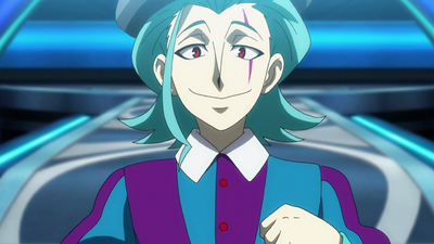 Beyblade Burst : Die letzte Hand!'