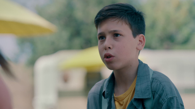 Nickelodeon's Spyders : Das Gegenmittel'