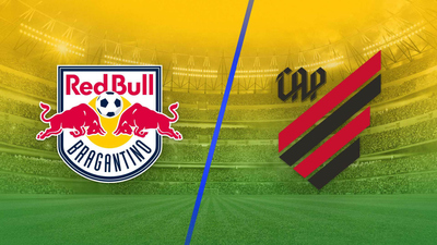 Brazil Campeonato Brasileirão Série A : Red Bull Bragantino vs. Athletico Paranaense'