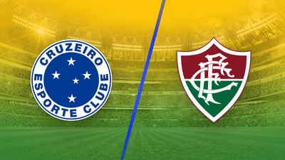 Brazil Campeonato Brasileirão Série A : Cruzeiro vs. Fluminense'