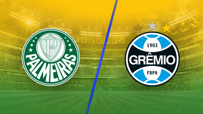 Brazil Campeonato Brasileirão Série A : Palmeiras vs. Grêmio'