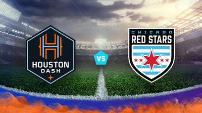National Women's Soccer League : Houston Dash vs. Chicago Red Stars'