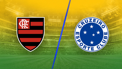 Brazil Campeonato Brasileirão Série A : Flamengo vs. Cruzeiro'