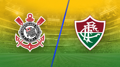 Brazil Campeonato Brasileirão Série A : Corinthians vs. Fluminense'