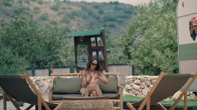 Nickelodeon's Spyders : Das Rezept'