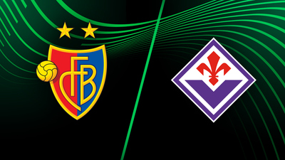 UEFA Europa Conference League : Basel vs. Fiorentina'