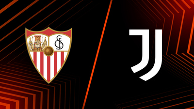 UEFA Europa League : Sevilla vs. Juventus'