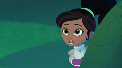 Nella, Una Princesa Valiente : Una aventura jabonosa / Atrapa al dragón'