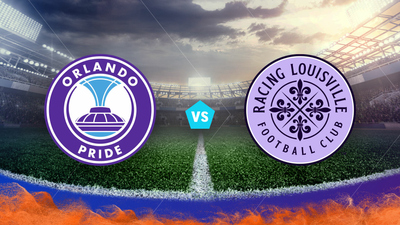 National Women's Soccer League : Orlando Pride vs. Racing Louisville FC'