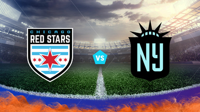 National Women's Soccer League : Chicago Red Stars vs. NJ/NY Gotham FC'