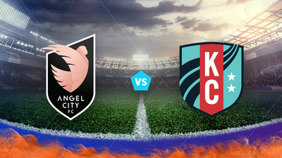 National Women's Soccer League : Angel City FC vs. Kansas City Current'