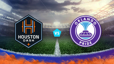 National Women's Soccer League : Houston Dash vs. Orlando Pride'
