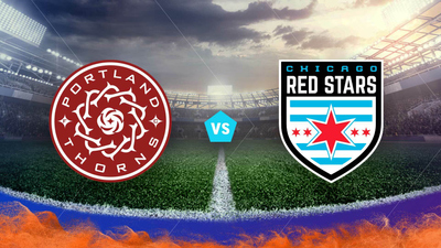 National Women's Soccer League : Portland Thorns FC vs. Chicago Red Stars'